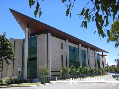 西澳大学教育学院