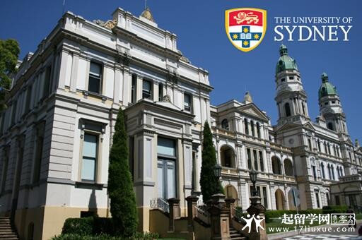悉尼大学商学院