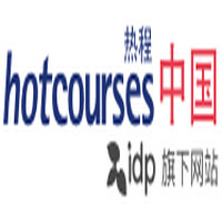 Hotcourses中国